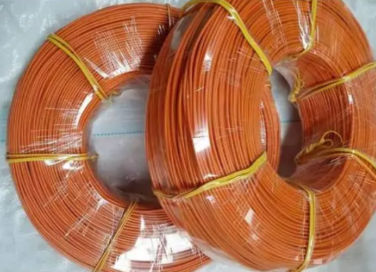 平谷爆破工程中的放炮线应用方法