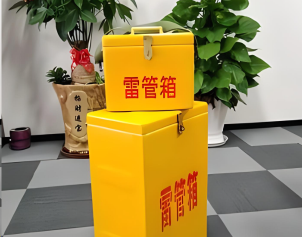平谷炸药箱雷管箱在运输过程中的注意事项