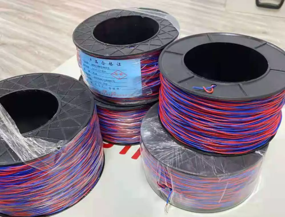 平谷数码雷管脚线有哪些规格？